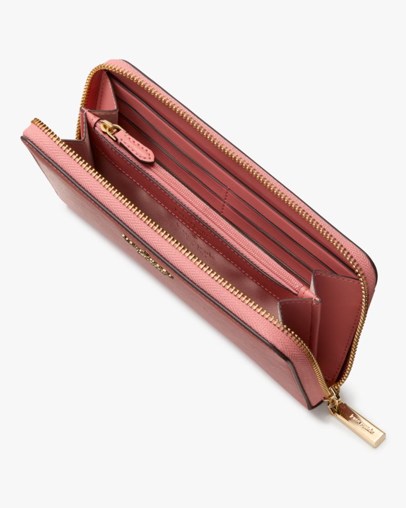 Madison Large Continental Wallet