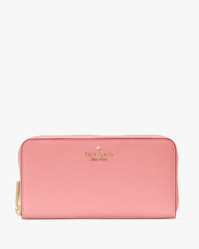 Madison Large Continental Wallet