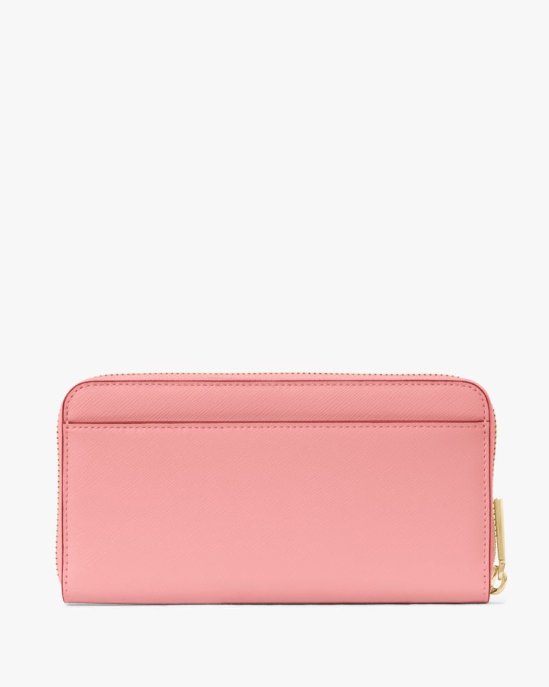 Madison Large Continental Wallet
