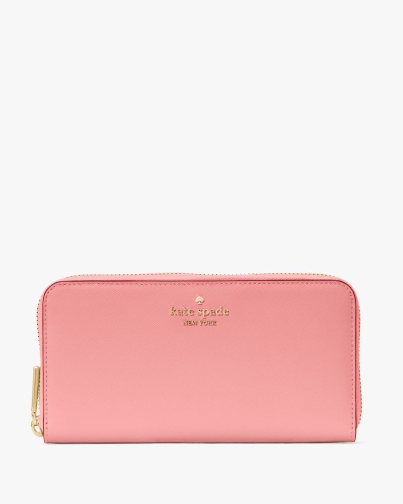 Madison Large Continental Wallet