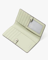 Madison Large Slim Wallet