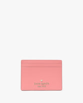 Madison Small Slim Card Holder