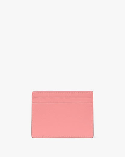Madison Small Slim Card Holder