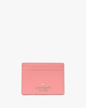 Madison Small Slim Card Holder