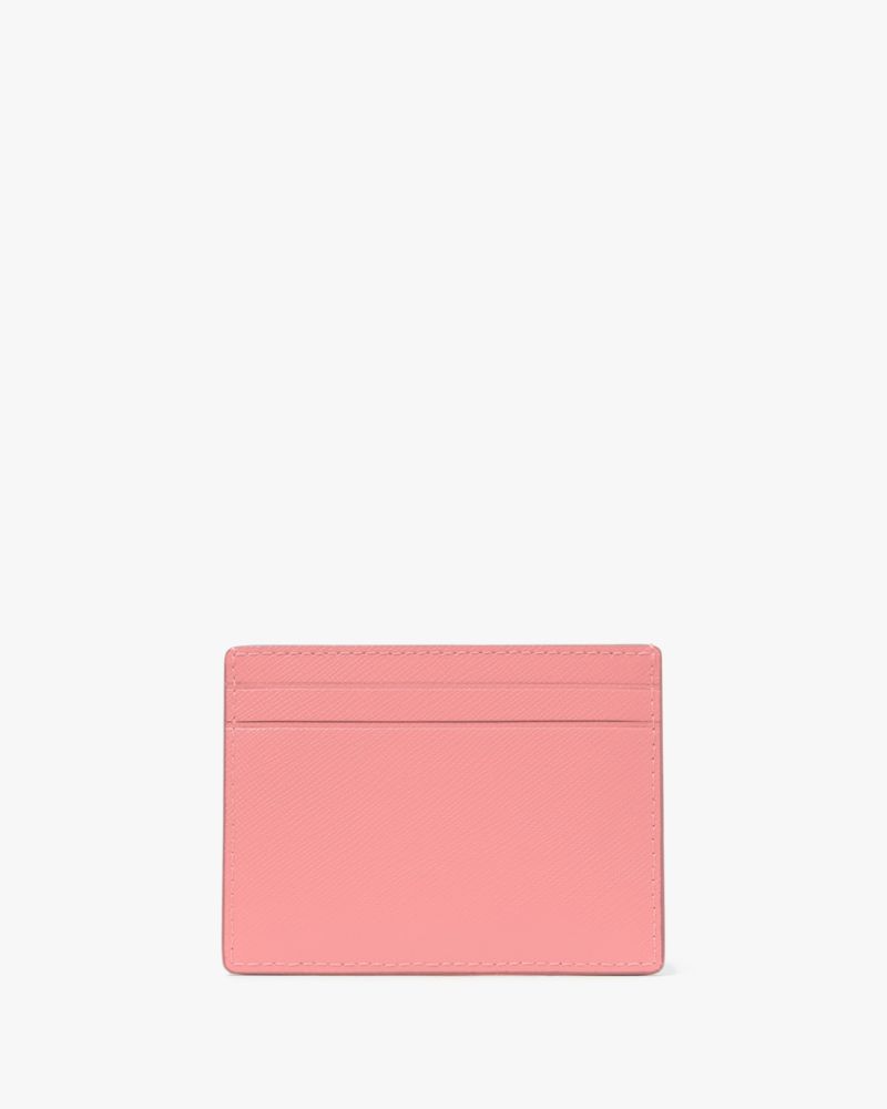 Madison Small Slim Card Holder