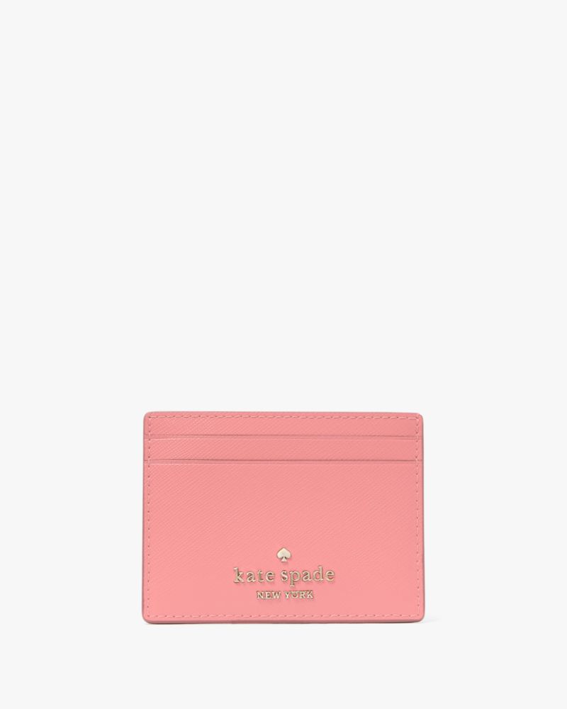 Madison Small Slim Card Holder
