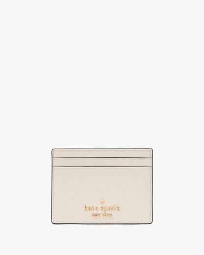 Disney X Kate Spade New York Minnie Small Slim Card Holder