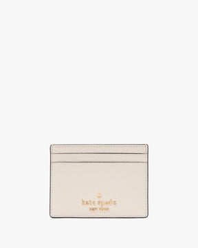 Disney X Kate Spade New York Minnie Small Slim Card Holder