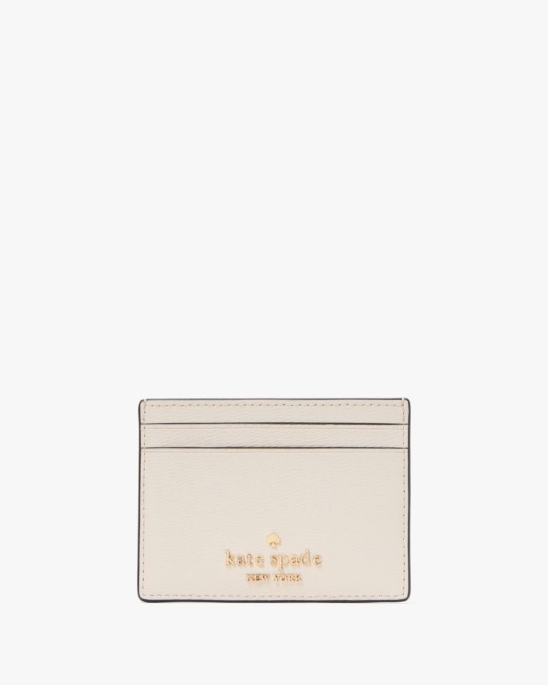 Disney X Kate Spade New York Minnie Small Slim Card Holder
