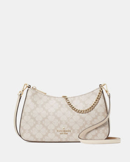 Margot Spade Flower Convertible Shoulder Bag