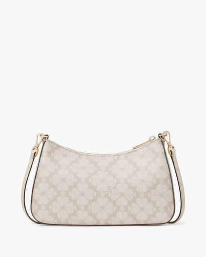 Margot Spade Flower Convertible Shoulder Bag