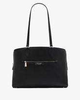 Hudson Work Tote