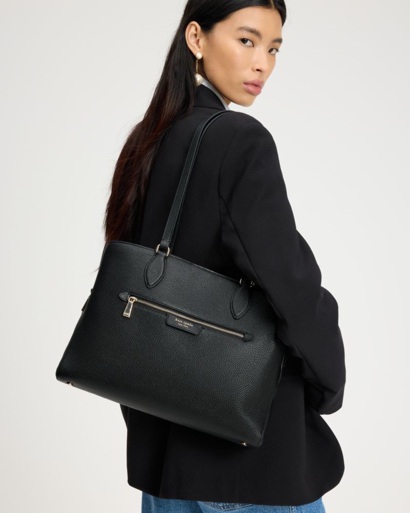 Hudson Work Tote