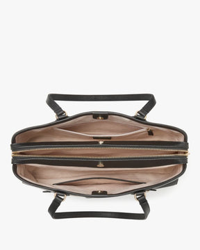Hudson Work Tote