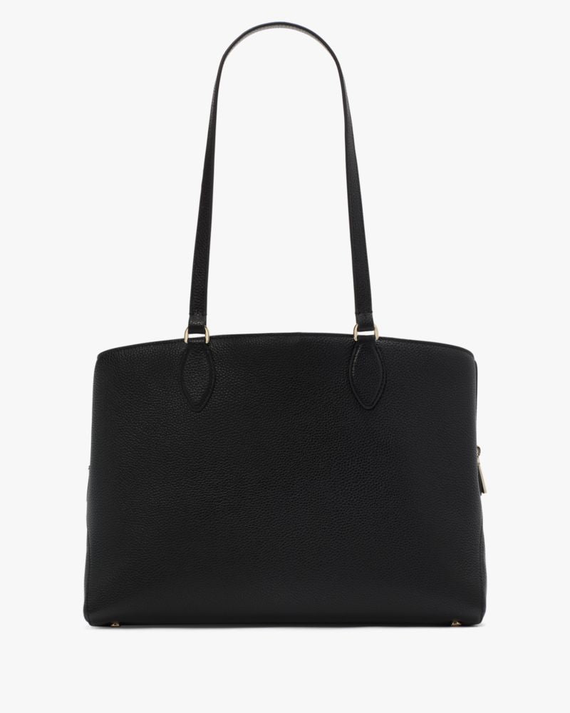Hudson Work Tote