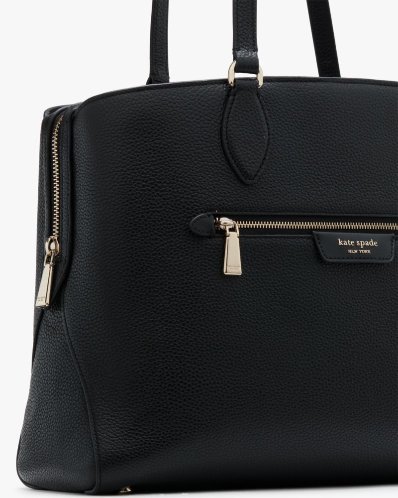 Hudson Work Tote