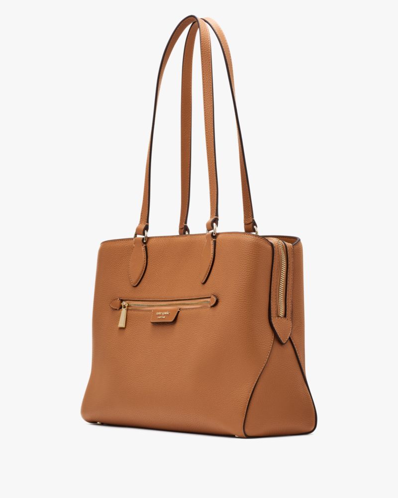 Hudson Work Tote