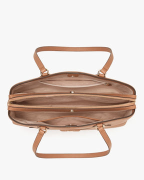 Hudson Work Tote