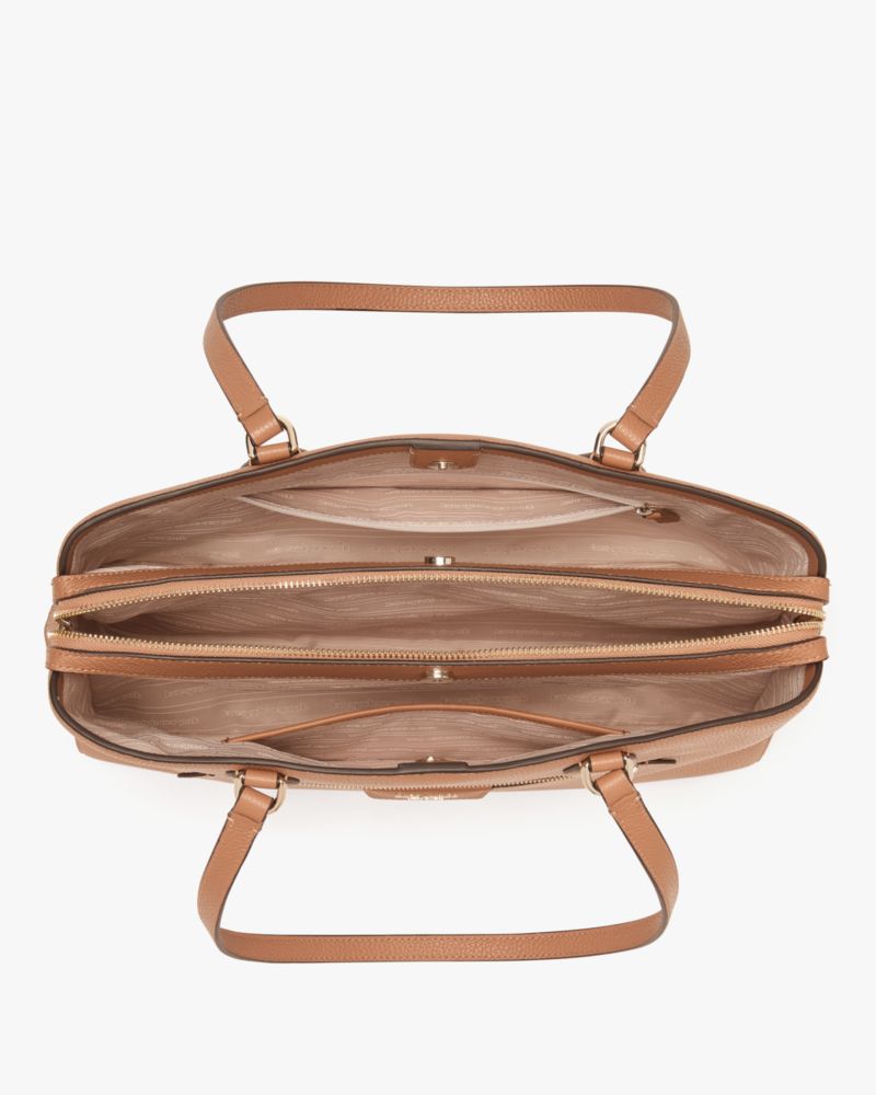 Hudson Work Tote