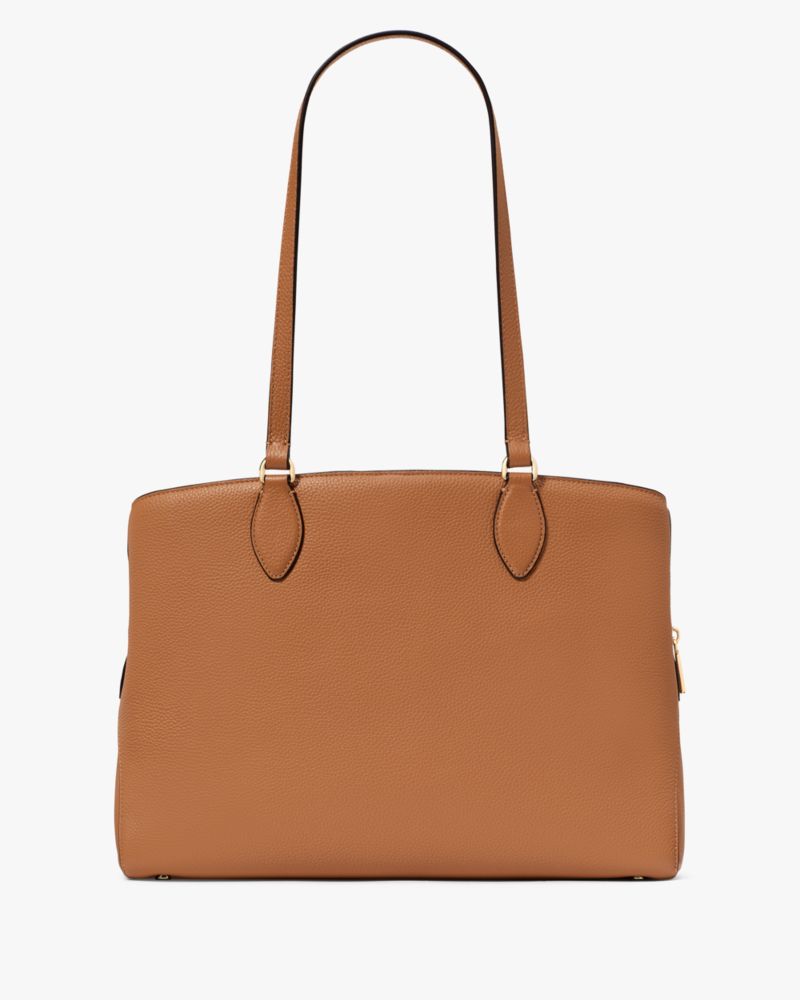 Hudson Work Tote