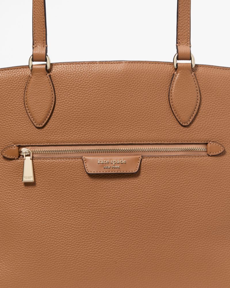 Hudson Work Tote