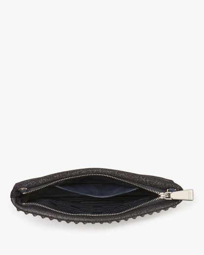 Nova Crystal Embellished Clutch