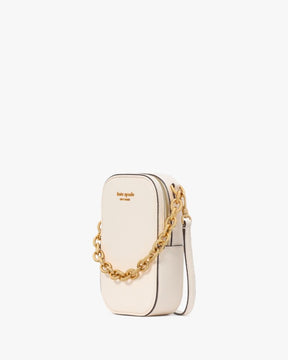 Jolie Chain Phone Crossbody