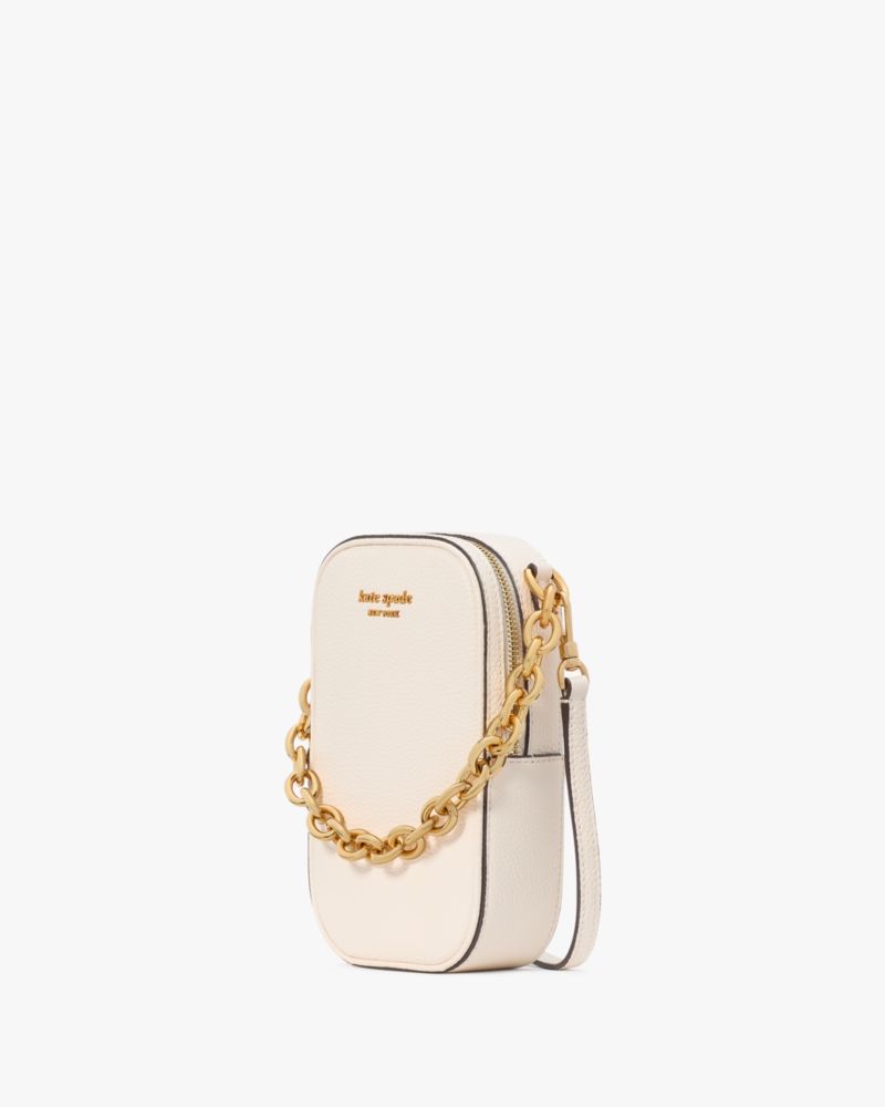 Jolie Chain Phone Crossbody
