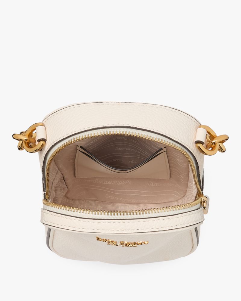 Jolie Chain Phone Crossbody