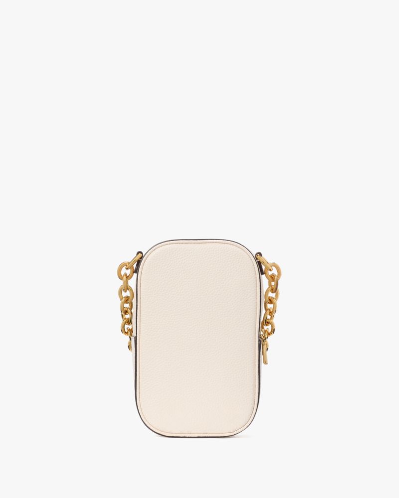 Jolie Chain Phone Crossbody