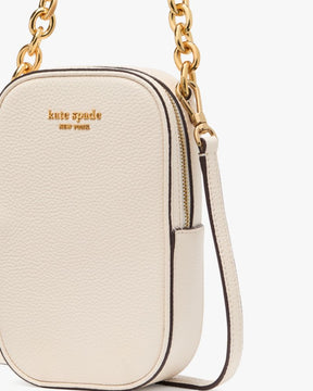 Jolie Chain Phone Crossbody
