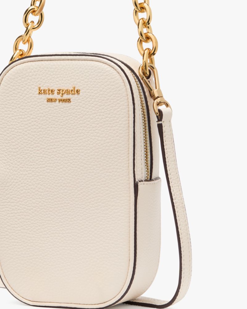 Jolie Chain Phone Crossbody