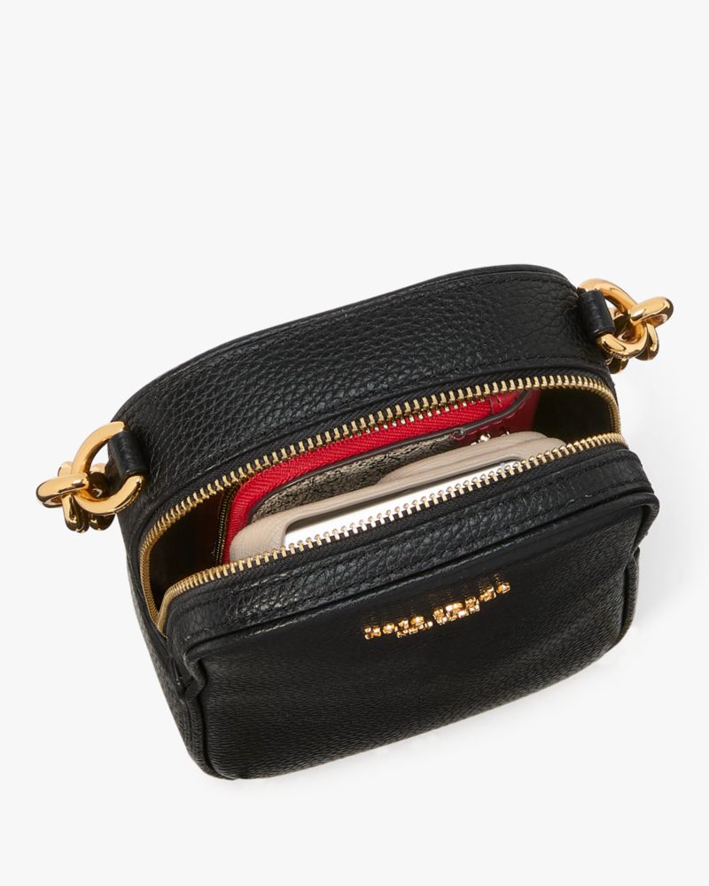 Jolie Chain Phone Crossbody