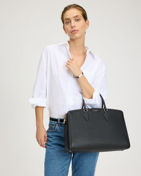 Hudson Commuter Laptop Bag