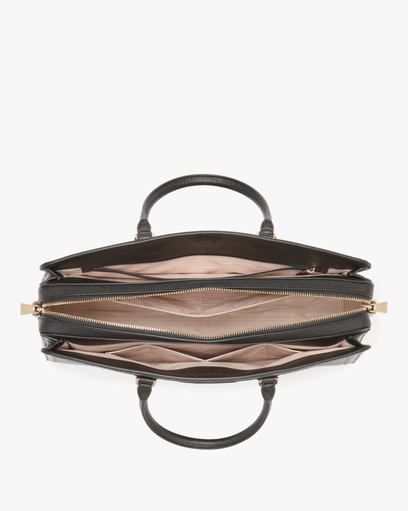 Hudson Commuter Laptop Bag