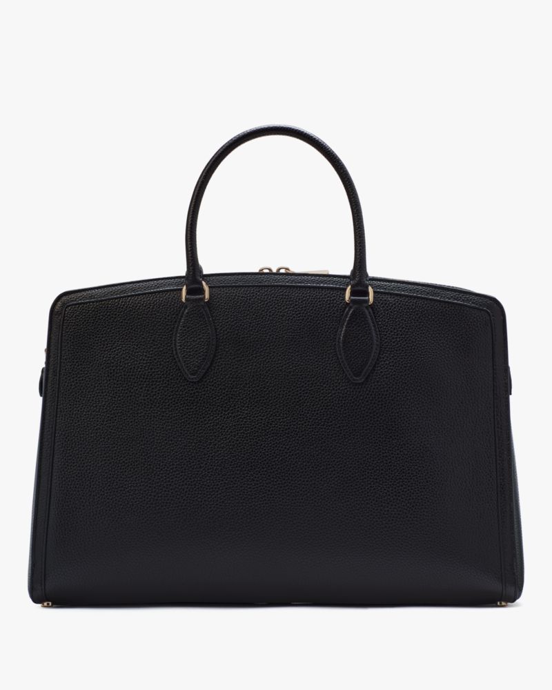 Hudson Commuter Laptop Bag