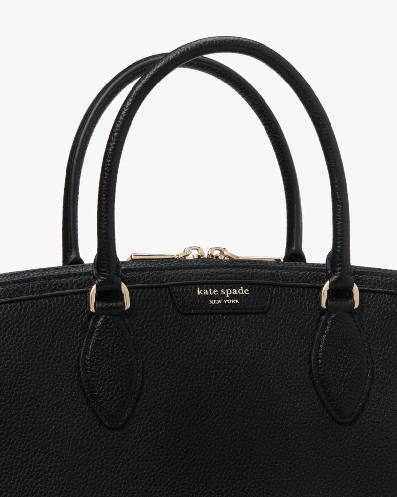 Hudson Commuter Laptop Bag