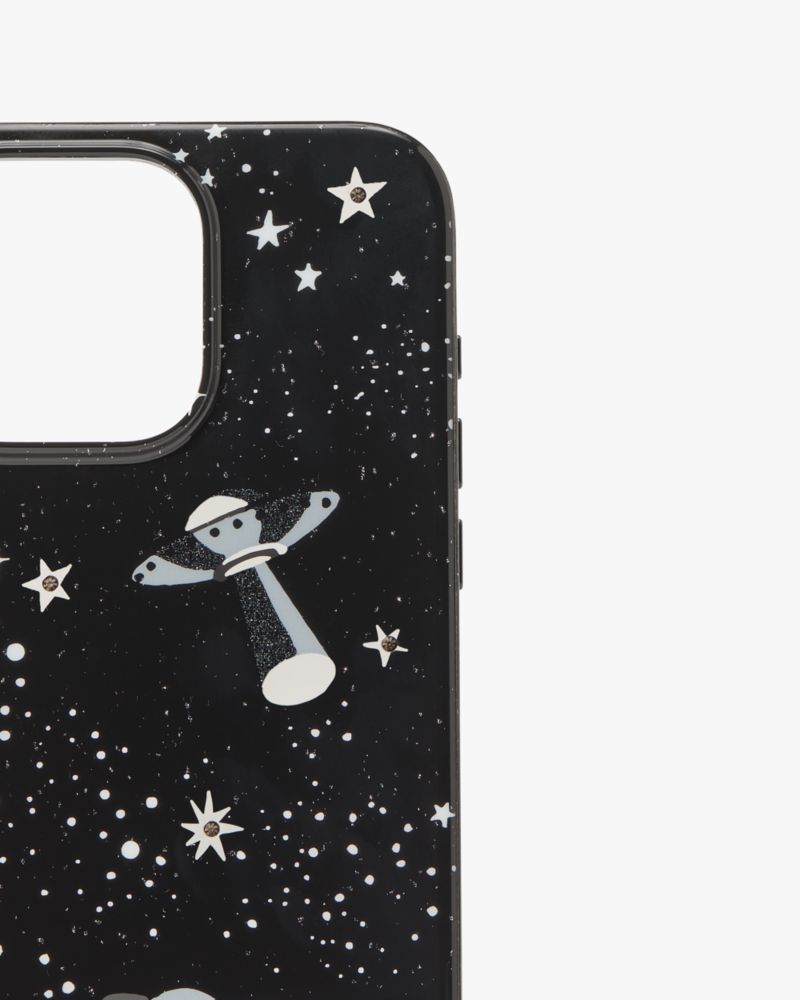 Starry Sky iPhone 15 Pro Max Case