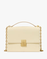 Deco Chain Shoulder Bag