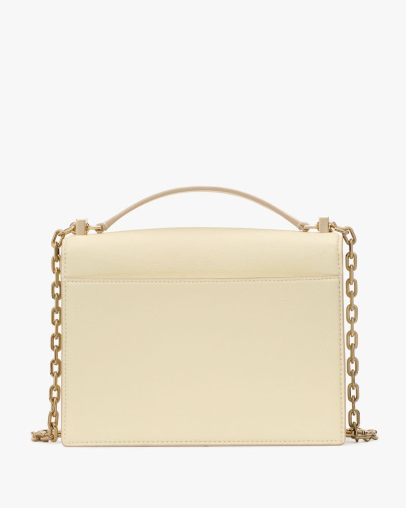 Deco Chain Shoulder Bag
