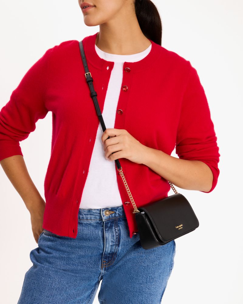 Devin Flap Chain Wallet