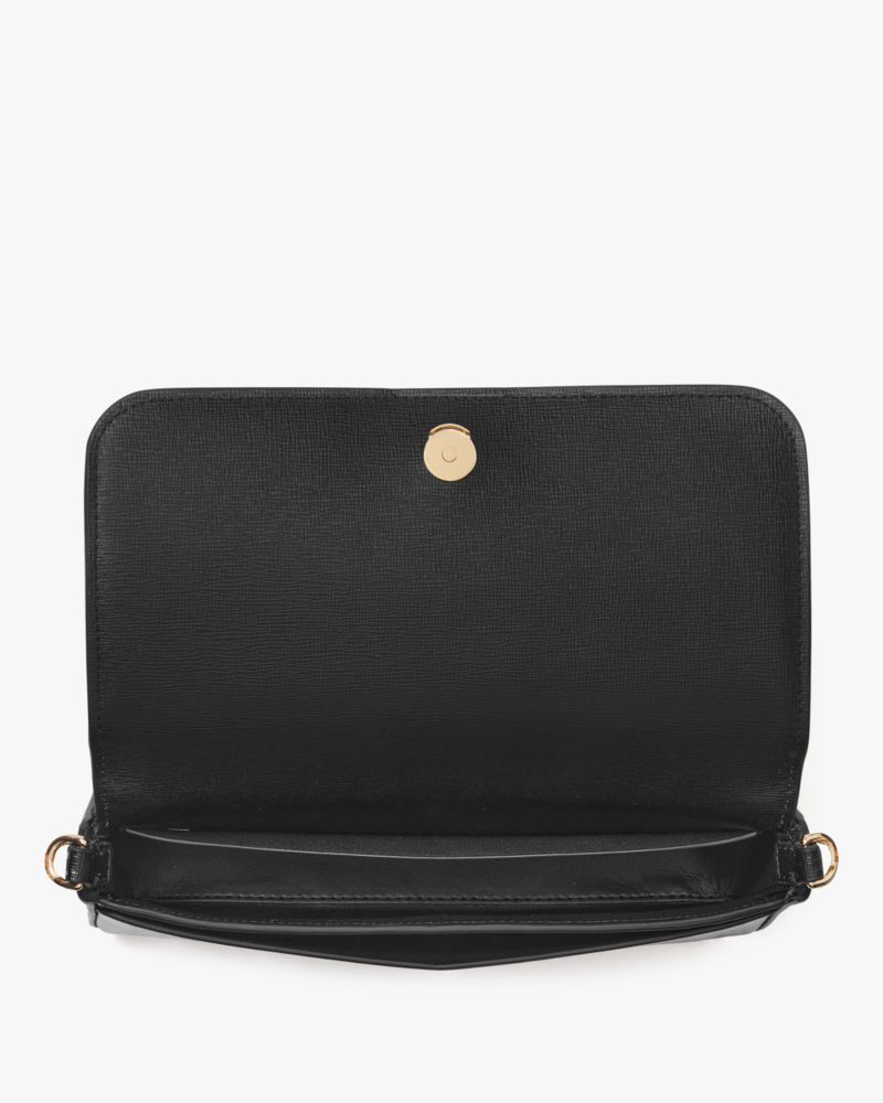 Devin Flap Chain Wallet