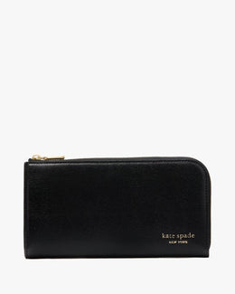Devin Continental Wallet