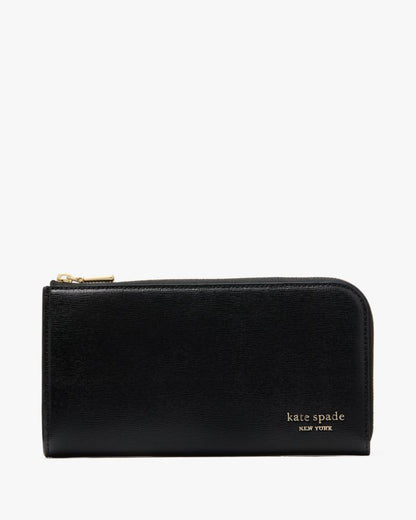 Devin Continental Wallet