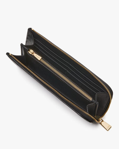 Devin Continental Wallet