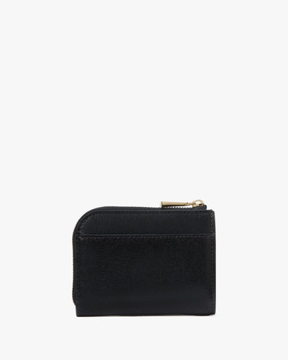 Devin Zip Card Case