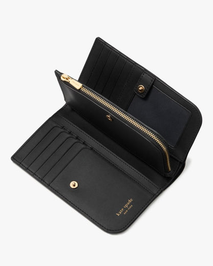 Devin Bifold Wallet