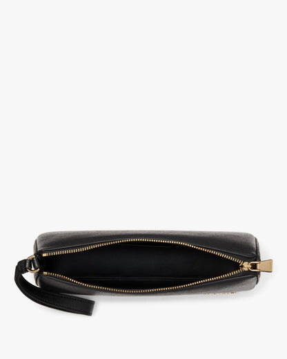Devin Gusseted Wristlet