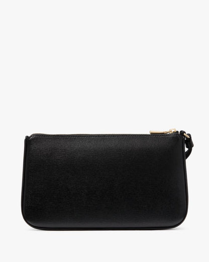 Devin Gusseted Wristlet