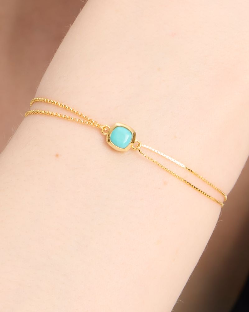 Kate Spade Fine Time To Shine Gem Bracelet